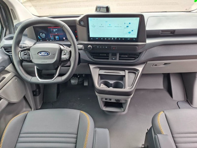 Ford Transit Custom Gebrauchtwagen Ford Transit Custom Gebrauchtwagen