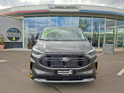 Ford Transit Custom Gebrauchtwagen Ford Transit Custom Gebrauchtwagen