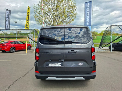 Ford Transit Custom Gebrauchtwagen Ford Transit Custom Gebrauchtwagen