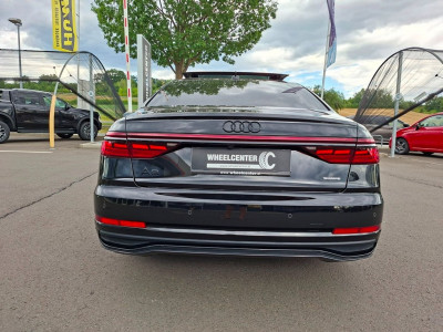 Audi A8 Gebrauchtwagen Audi A8 Gebrauchtwagen