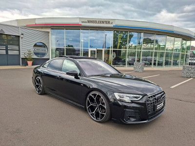 Audi A8 Gebrauchtwagen Audi A8 Gebrauchtwagen