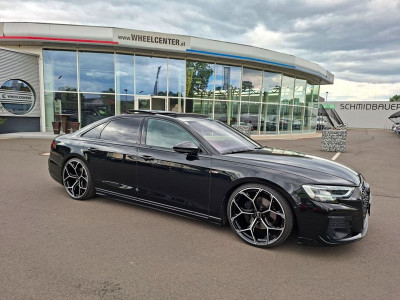 Audi A8 Gebrauchtwagen Audi A8 Gebrauchtwagen