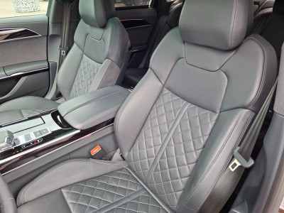 Audi A8 Gebrauchtwagen Audi A8 Gebrauchtwagen
