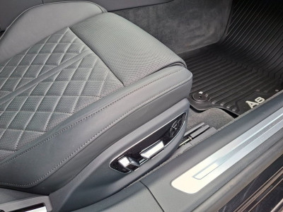 Audi A8 Gebrauchtwagen Audi A8 Gebrauchtwagen