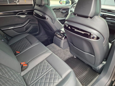 Audi A8 Gebrauchtwagen Audi A8 Gebrauchtwagen