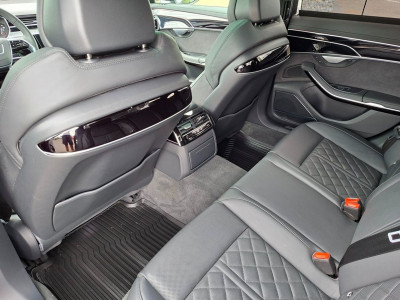 Audi A8 Gebrauchtwagen Audi A8 Gebrauchtwagen