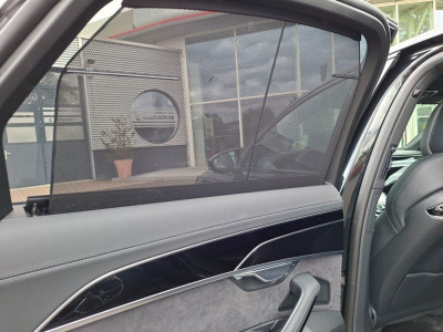 Audi A8 Gebrauchtwagen Audi A8 Gebrauchtwagen