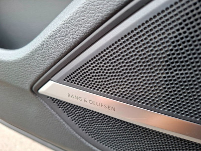 Audi A8 Gebrauchtwagen Audi A8 Gebrauchtwagen