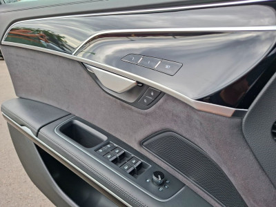 Audi A8 Gebrauchtwagen Audi A8 Gebrauchtwagen