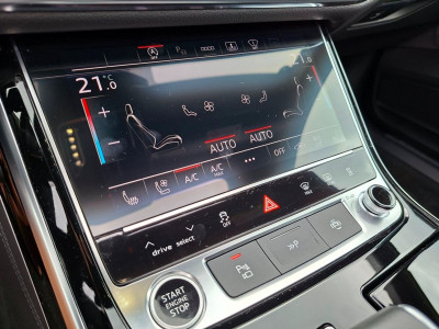 Audi A8 Gebrauchtwagen Audi A8 Gebrauchtwagen