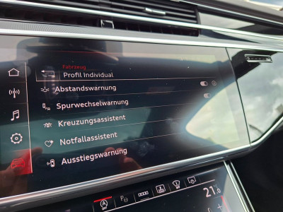 Audi A8 Gebrauchtwagen Audi A8 Gebrauchtwagen