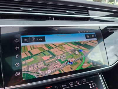 Audi A8 Gebrauchtwagen Audi A8 Gebrauchtwagen