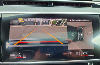 Audi A8 Gebrauchtwagen Audi A8 Gebrauchtwagen