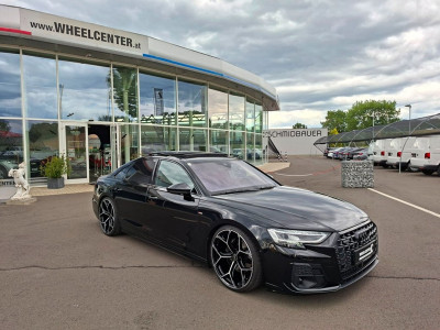 Audi A8 Gebrauchtwagen Audi A8 Gebrauchtwagen