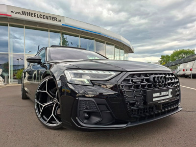 Audi A8 Gebrauchtwagen Audi A8 Gebrauchtwagen