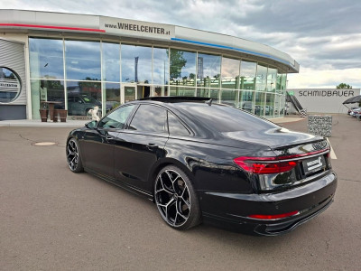 Audi A8 Gebrauchtwagen Audi A8 Gebrauchtwagen
