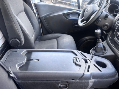 Renault Trafic Gebrauchtwagen Renault Trafic Gebrauchtwagen