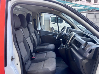 Renault Trafic Gebrauchtwagen Renault Trafic Gebrauchtwagen