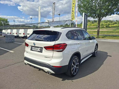 BMW X1 Gebrauchtwagen BMW X1 Gebrauchtwagen