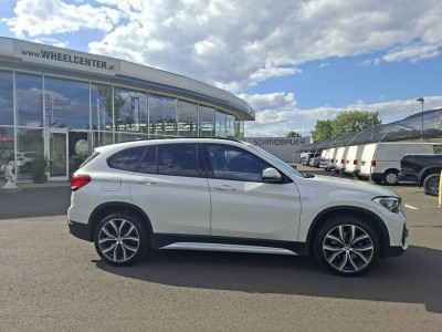 BMW X1 Gebrauchtwagen BMW X1 Gebrauchtwagen