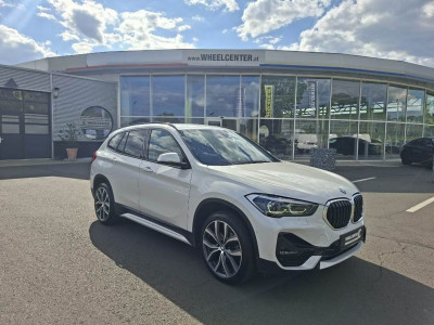 BMW X1 Gebrauchtwagen BMW X1 Gebrauchtwagen