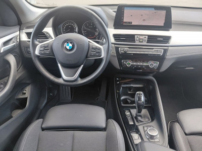 BMW X1 Gebrauchtwagen BMW X1 Gebrauchtwagen
