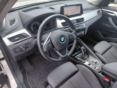 BMW X1 Gebrauchtwagen BMW X1 Gebrauchtwagen