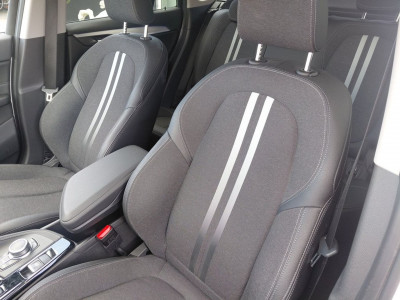 BMW X1 Gebrauchtwagen BMW X1 Gebrauchtwagen