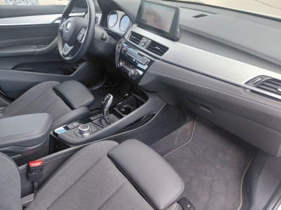 BMW X1 Gebrauchtwagen BMW X1 Gebrauchtwagen