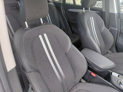 BMW X1 Gebrauchtwagen BMW X1 Gebrauchtwagen