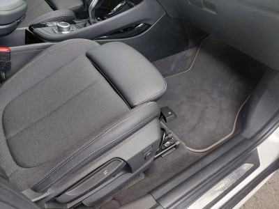 BMW X1 Gebrauchtwagen BMW X1 Gebrauchtwagen