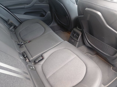 BMW X1 Gebrauchtwagen BMW X1 Gebrauchtwagen