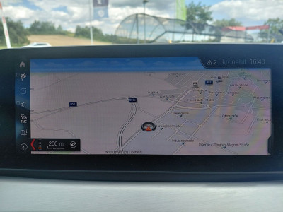 BMW X1 Gebrauchtwagen BMW X1 Gebrauchtwagen