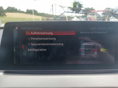 BMW X1 Gebrauchtwagen BMW X1 Gebrauchtwagen