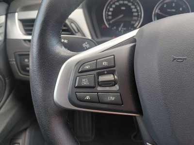 BMW X1 Gebrauchtwagen BMW X1 Gebrauchtwagen