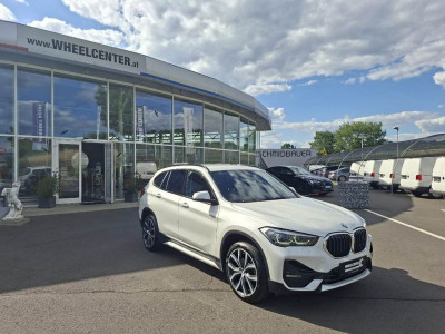 BMW X1 Gebrauchtwagen BMW X1 Gebrauchtwagen