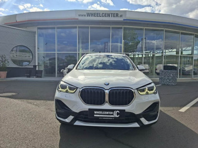 BMW X1 Gebrauchtwagen BMW X1 Gebrauchtwagen