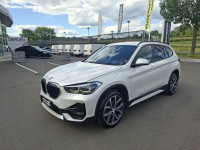 BMW X1 Gebrauchtwagen BMW X1 Gebrauchtwagen