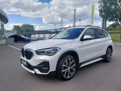 BMW X1 Gebrauchtwagen BMW X1 Gebrauchtwagen