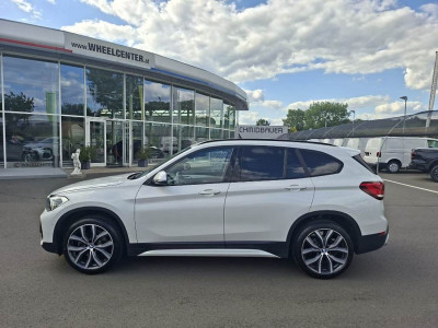 BMW X1 Gebrauchtwagen BMW X1 Gebrauchtwagen