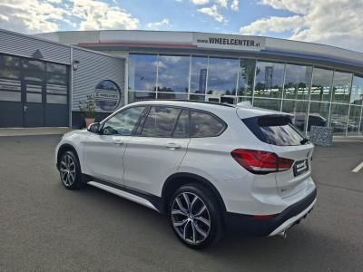 BMW X1 Gebrauchtwagen BMW X1 Gebrauchtwagen
