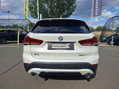 BMW X1 Gebrauchtwagen BMW X1 Gebrauchtwagen