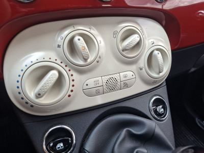 Fiat 500 Gebrauchtwagen Fiat 500 Gebrauchtwagen
