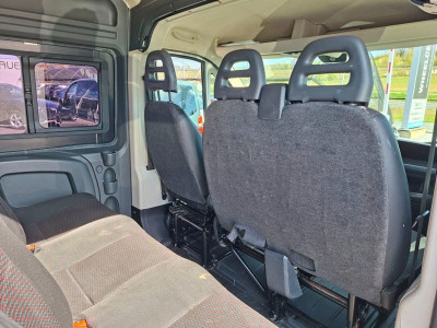 Peugeot Boxer Gebrauchtwagen Peugeot Boxer Gebrauchtwagen