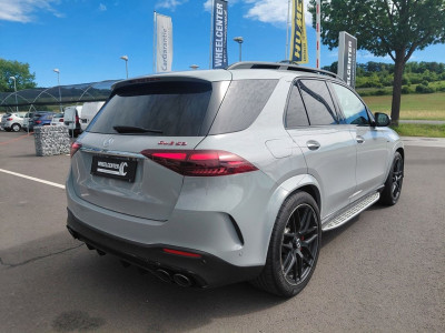 Mercedes-Benz GLE Gebrauchtwagen Mercedes-Benz GLE Gebrauchtwagen