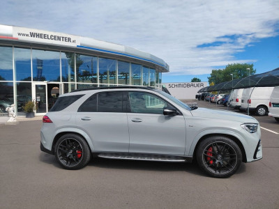 Mercedes-Benz GLE Gebrauchtwagen Mercedes-Benz GLE Gebrauchtwagen