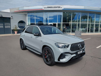 Mercedes-Benz GLE Gebrauchtwagen Mercedes-Benz GLE Gebrauchtwagen