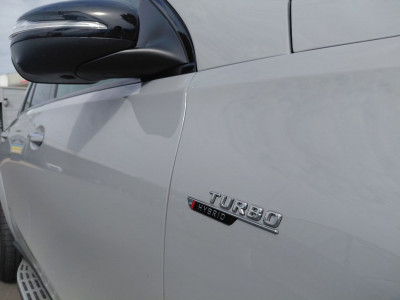 Mercedes-Benz GLE Gebrauchtwagen Mercedes-Benz GLE Gebrauchtwagen