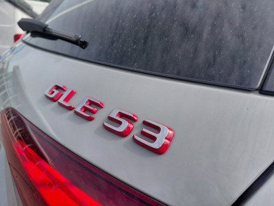 Mercedes-Benz GLE Gebrauchtwagen Mercedes-Benz GLE Gebrauchtwagen
