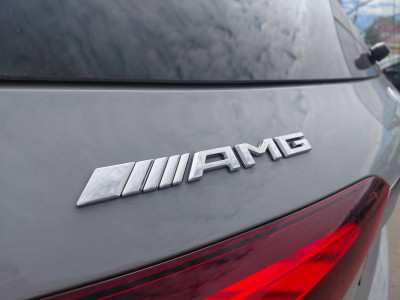 Mercedes-Benz GLE Gebrauchtwagen Mercedes-Benz GLE Gebrauchtwagen